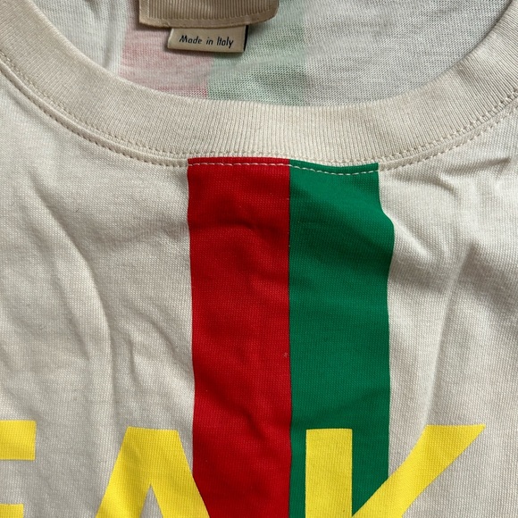 Gucci T-shirt - Picture 4 of 4